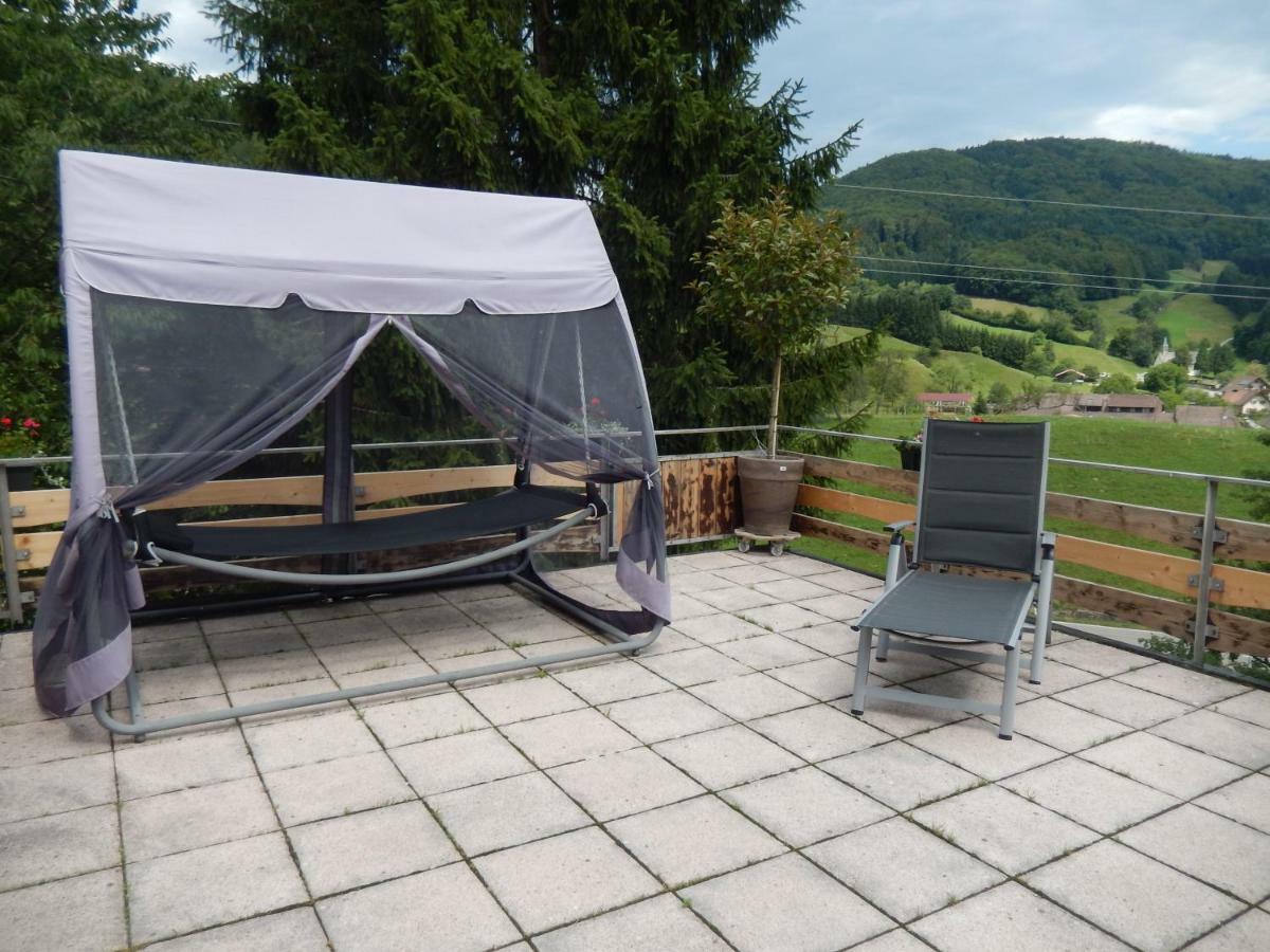 Hotel Landgasthof Zum Pflug Kleines Wiesental Bagian luar foto