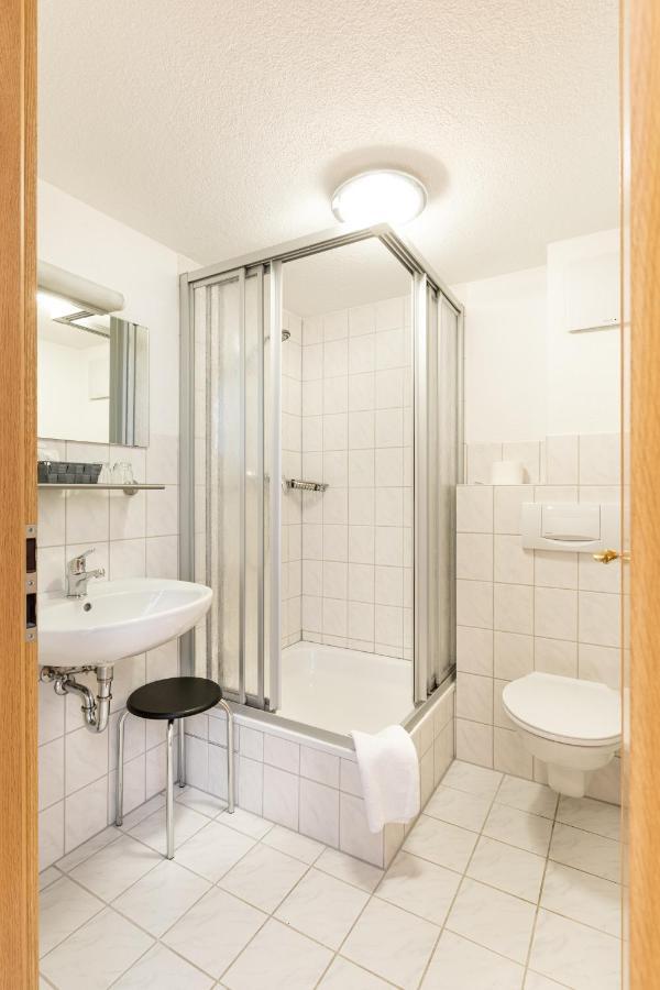 Hotel Landgasthof Zum Pflug Kleines Wiesental Bagian luar foto